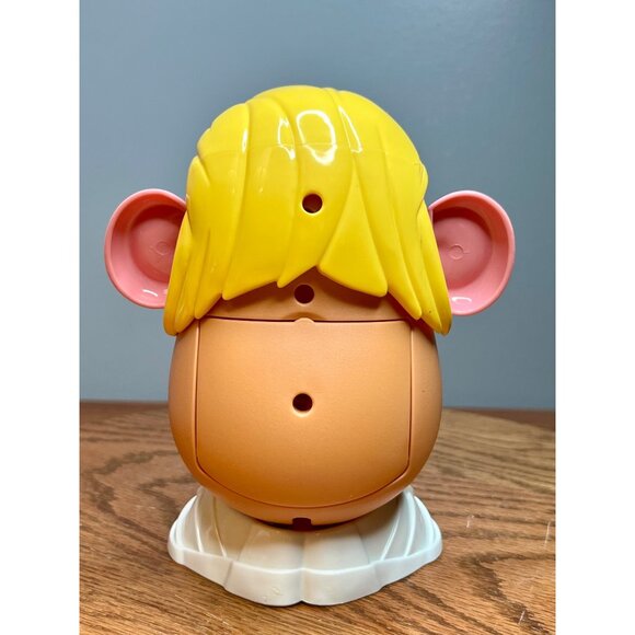 Mrs Potato Head Children’s Plastic Play Toy Hasbro 2010 - Picture 2 of 6